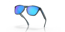 Load image into Gallery viewer, Oakley Frogskin Prizm Sapphr Sunglasses