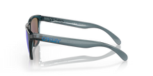 Load image into Gallery viewer, Oakley Frogskin Prizm Sapphr Sunglasses