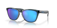 Load image into Gallery viewer, Oakley Frogskin Prizm Sapphr Sunglasses