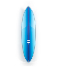 Load image into Gallery viewer, Indio Surfboards - Racer New Stripes
