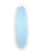 Load image into Gallery viewer, Indio Surfboards - Racer New Stripes