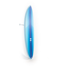 Load image into Gallery viewer, Indio Surfboards - Racer New Stripes