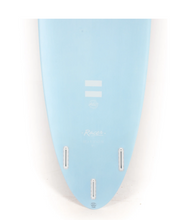 Load image into Gallery viewer, Indio Surfboards - Racer New Stripes