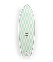 Load image into Gallery viewer, Indio Surfboard - DAB Chess