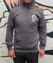 Load image into Gallery viewer, Aiswing The Peak Hoody - Charcoal