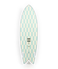 Load image into Gallery viewer, Indio Surfboard - DAB Chess