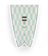 Load image into Gallery viewer, Indio Surfboard - DAB Chess