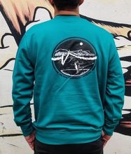 Load image into Gallery viewer, Aiswing The Peak - Jade