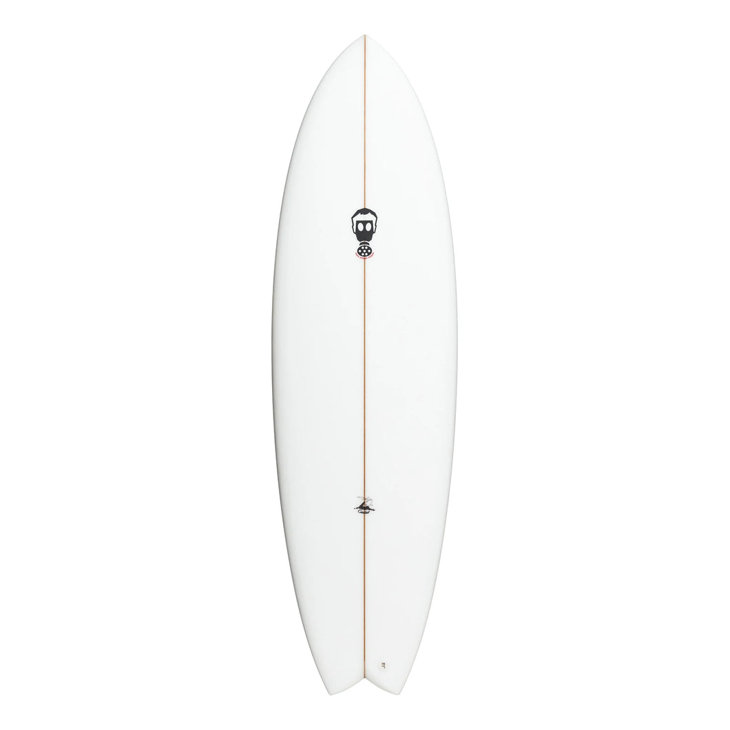 Mark Phipps Surfboard Caviar (please allow 4-6 weeks to be shaped)
