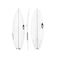 Load image into Gallery viewer, SHARPEYE SURFBOARD INFERNO FT (please allow 4-6 weeks to be shaped)
