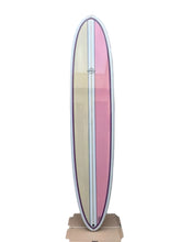 Load image into Gallery viewer, Grace Surfboards - ALL ROUNDER 8'10''