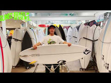 Load and play video in Gallery viewer, Sharpeye Surfboard Synergy (please allow 4-6 weeks to be shaped)