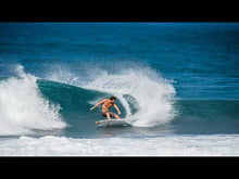 Load and play video in Gallery viewer, Channel Islands Fishbeard (please allow 6-8 weeks to be shaped)