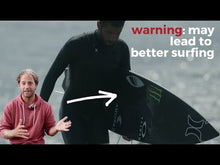 Load and play video in Gallery viewer, SHARPEYE SURFBOARD INFERNO FT (please allow 4-6 weeks to be shaped)