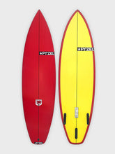 Load image into Gallery viewer, Pyzel Red Tiger