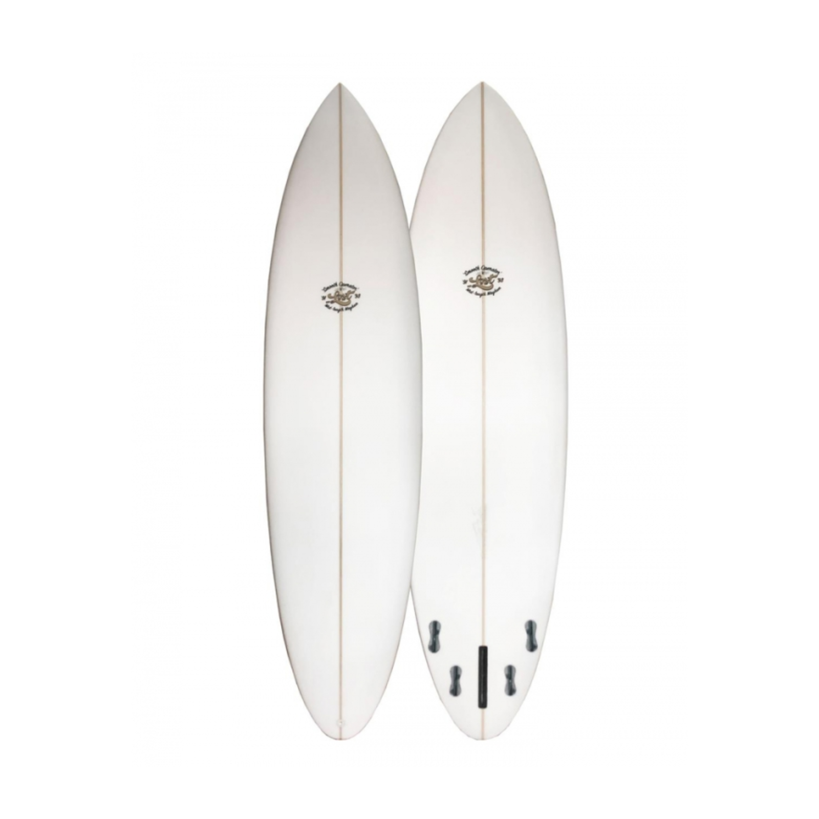 Lost smooth operator 6'8” 【公式通販】