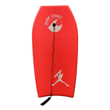 Load image into Gallery viewer, Body Board - Surf Coast Red
