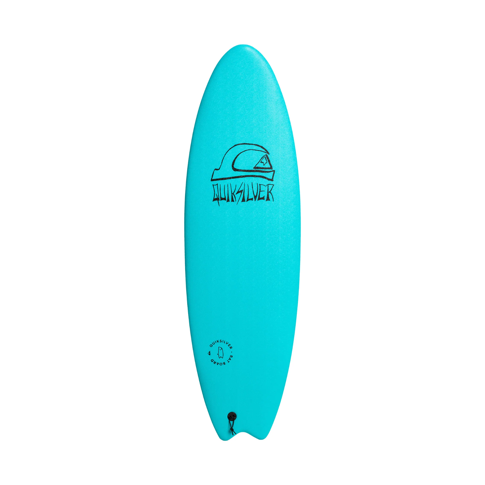 スノーボード QUICKSILVER board M size Bat Board Blue - Quiksilver – bundoransurfshop