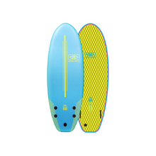 Load image into Gallery viewer, The Bug Lime - Ocean & Earth