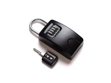 Load image into Gallery viewer, Bull Dog Lock-Box