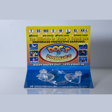 Load image into Gallery viewer, Doc's Proplugs