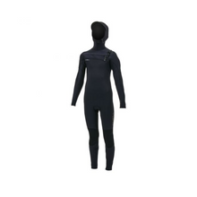 Load image into Gallery viewer, O'NEILL HYPERFREAK 5/4+MM HOODED YOUTH WETSUIT