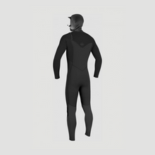 Load image into Gallery viewer, HYPERFREAK 5/4MM CHEST ZIP FULL WETSUIT WITH HOOD MEN

