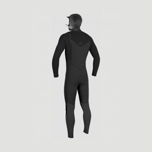 Load image into Gallery viewer, HYPERFREAK 5/4MM CHEST ZIP FULL WETSUIT WITH HOOD MEN