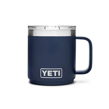 Load image into Gallery viewer, RAMBLER 10 OZ (296ML) MUG