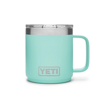 Load image into Gallery viewer, RAMBLER 10 OZ (296ML) MUG