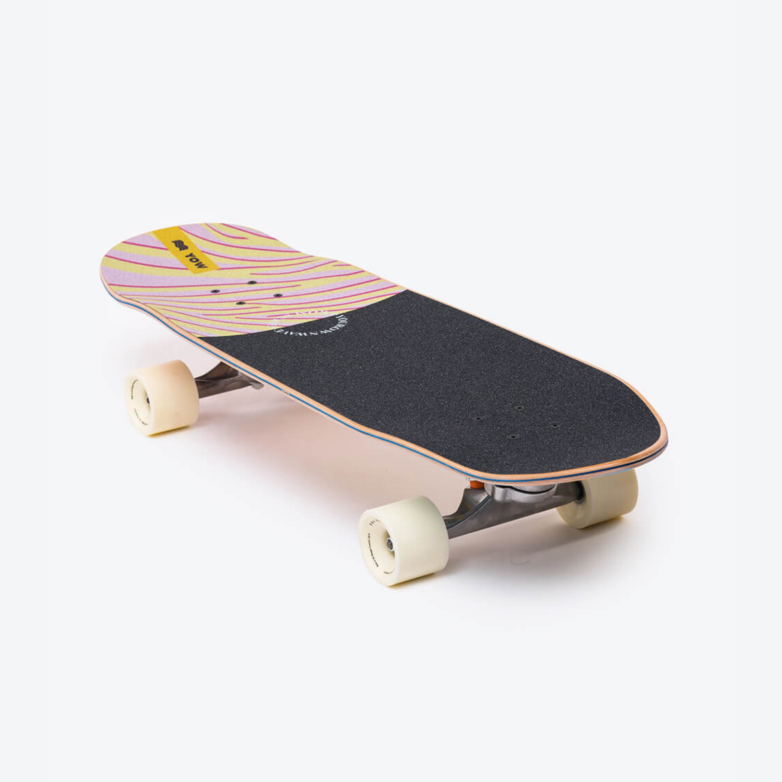 YOW Mundaka 32'' High Performance Grom Series – bundoransurfshop