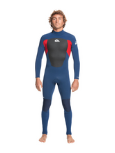 Load image into Gallery viewer, Quiksilver Prologue 4/3 (back Zip)
