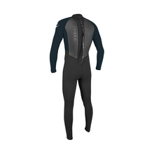 Load image into Gallery viewer, Reactor 3/2mm Back Zip Mens