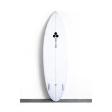 Load image into Gallery viewer, Twin Pin - channel islands