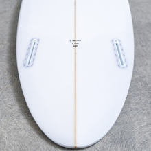 Load image into Gallery viewer, Twin Pin - channel islands