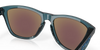 Oakley Frogskin Prizm Sapphr Sunglasses