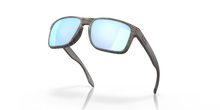 Load image into Gallery viewer, Oakley Holbrook Woodgrain Sunglasses
