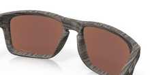 Load image into Gallery viewer, Oakley Holbrook Woodgrain Sunglasses
