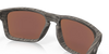 Oakley Holbrook Woodgrain Sunglasses