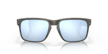Load image into Gallery viewer, Oakley Holbrook Woodgrain Sunglasses
