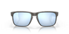 Oakley Holbrook Woodgrain Sunglasses