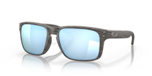 Load image into Gallery viewer, Oakley Holbrook Woodgrain Sunglasses
