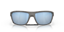 Load image into Gallery viewer, Oakley Split Shot Woodgrain Sunglasses
