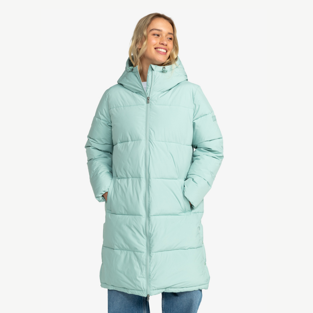 Roxy Test of Time - Winter Parka for Women