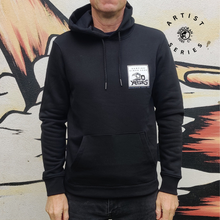 Load image into Gallery viewer, 20 year Anniversary - Black Hoody
