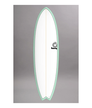 Load image into Gallery viewer, 7'2 Torq Fish
