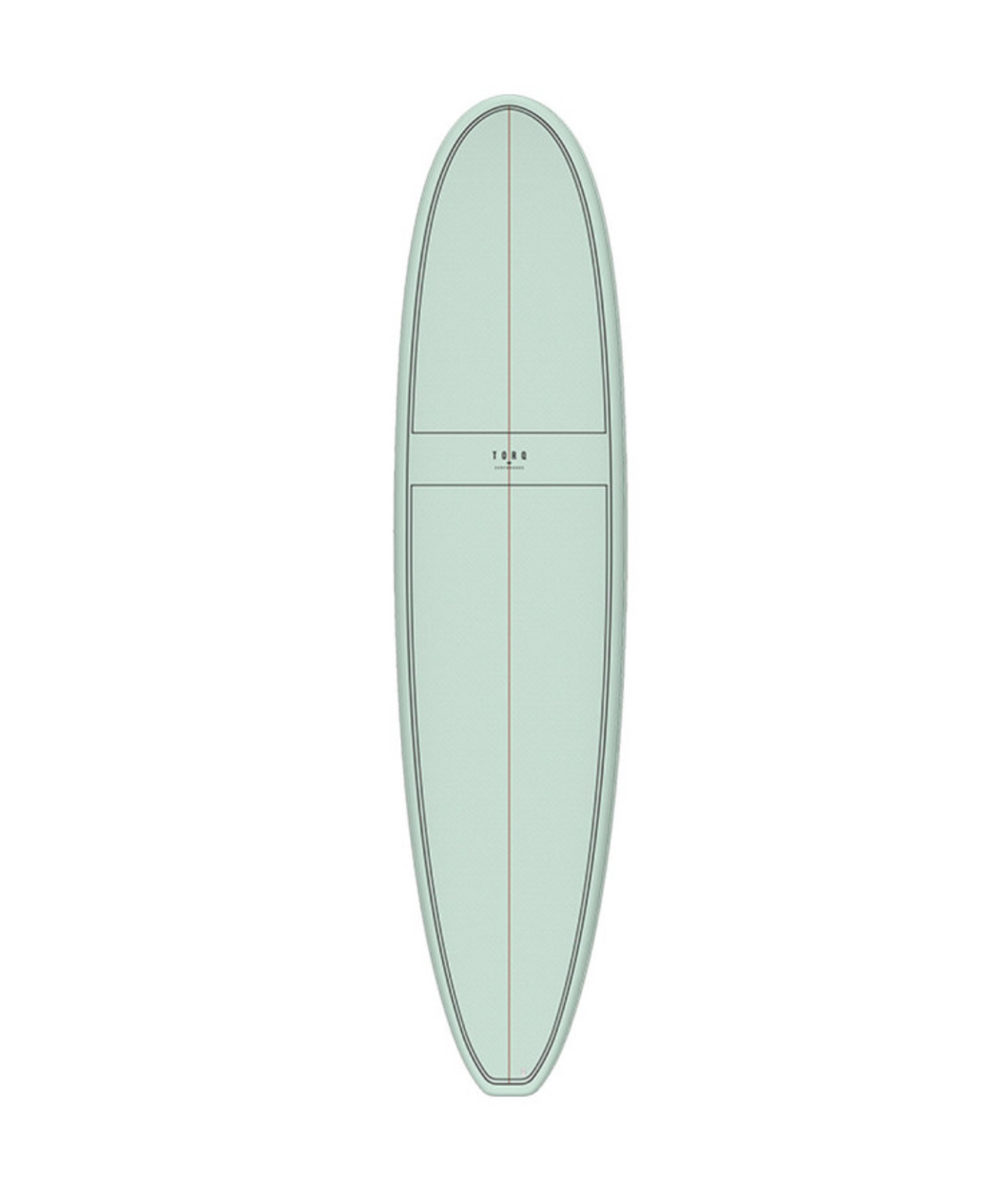 8ft Torq Long