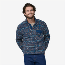 Load image into Gallery viewer, Patagonia Lightweight Synchilla Fleece Pullover
