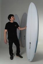 Load image into Gallery viewer, Bradley Surfboards - NOMAD 7'2''
