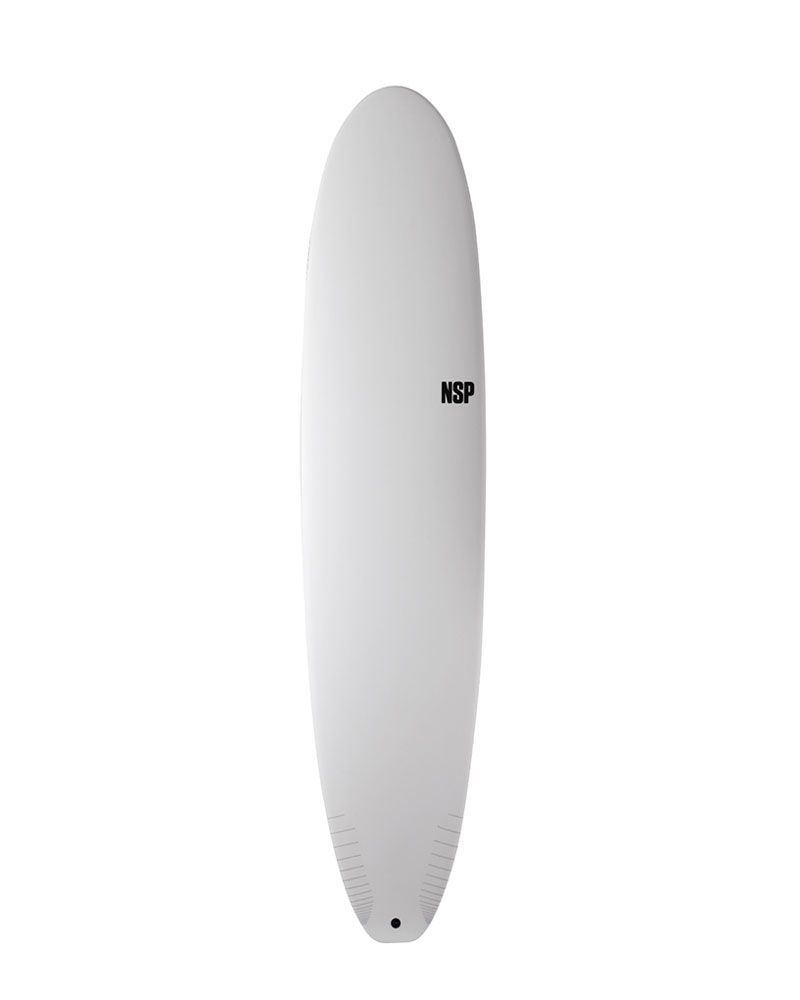 NSP Protech longboard 9'0 - WITH FREE LEASH
